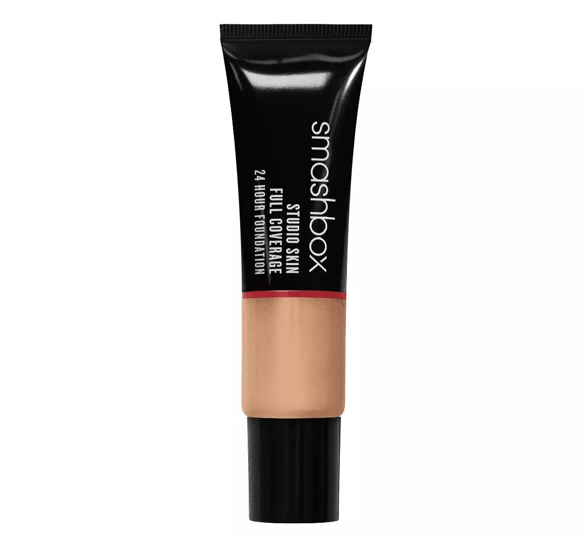 Smashbox Studio Skin Full Coverage 24 Hour Foundation 4.05