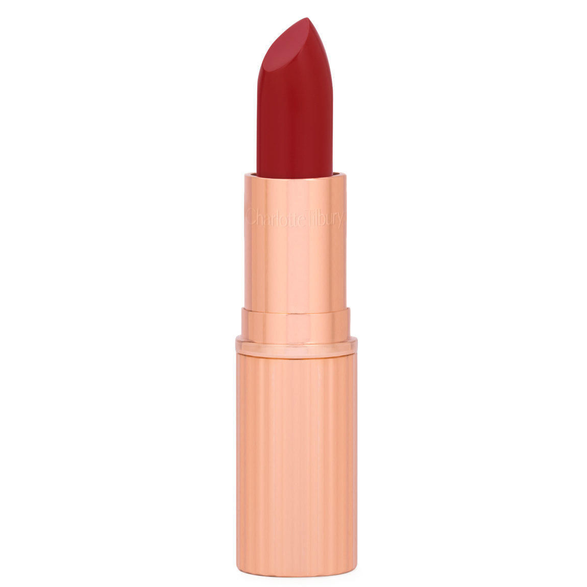 Charlotte Tilbury K.I.S.S.I.N.G Lipstick So Red