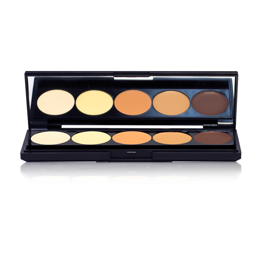 OFRA Highlighting Cream Foundation Mini Palette