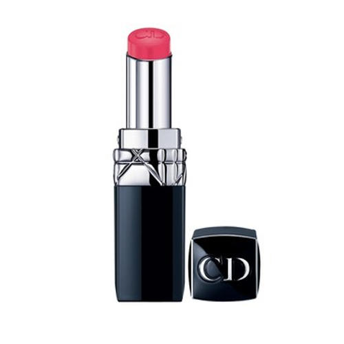 Dior Rouge Baume Lipstick 758 Lys Rouge