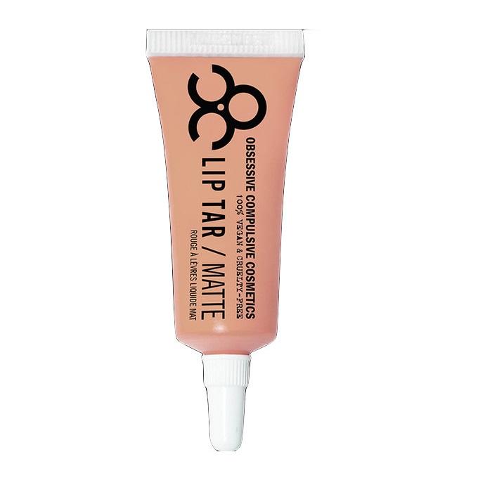 OCC Lip Tar Matte Kava Kava