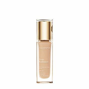 Clarins True Radiance Foundation SPF 15 Sand 108