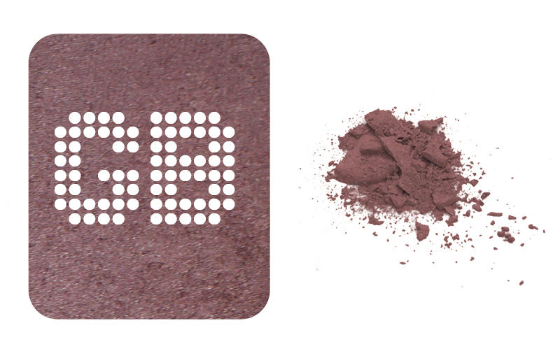 MAC Eye Palette Cool Eye Colour Forms Collection #5