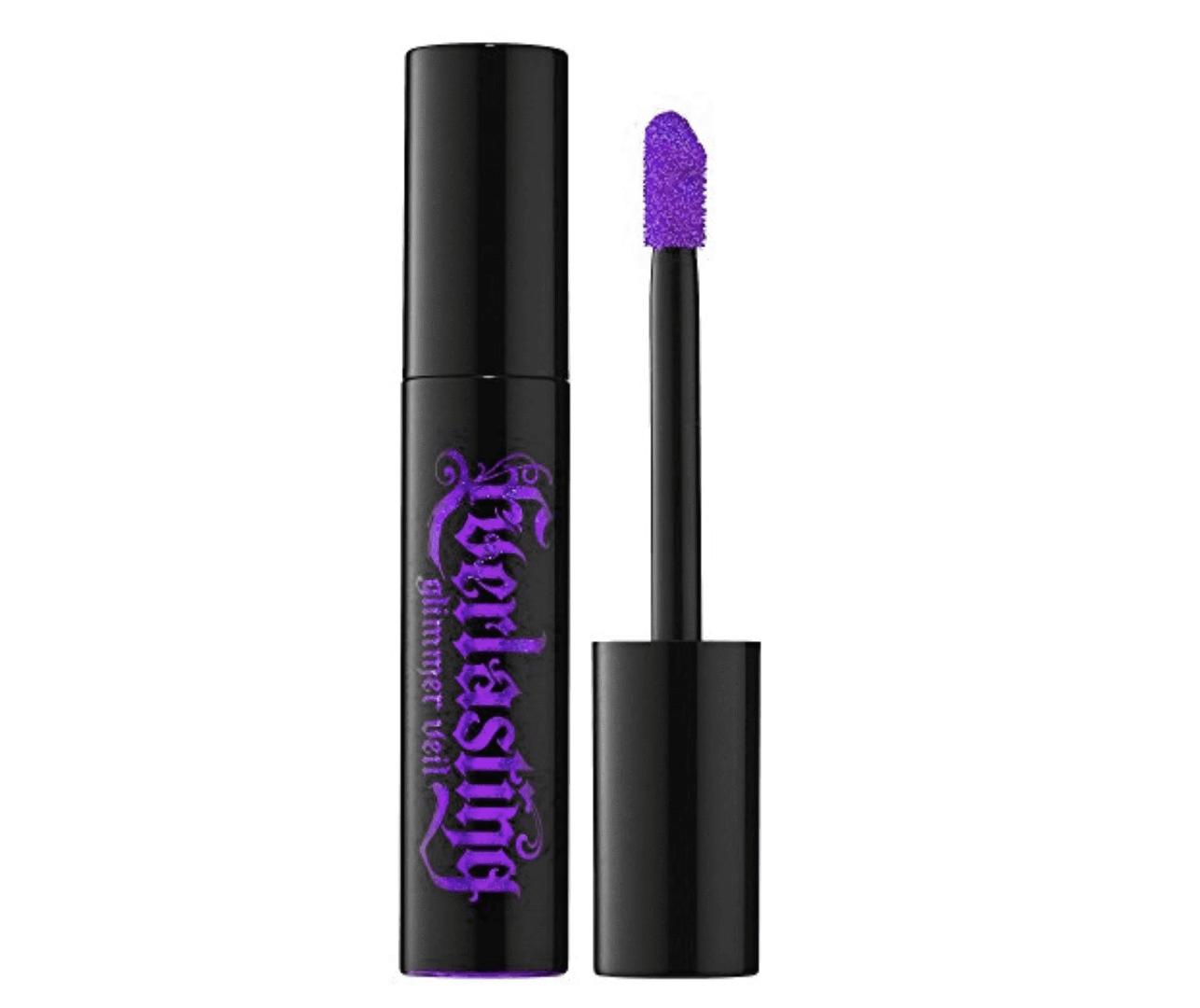 Kat Von D Everlasting Glimmer Veil Liquid Lipstick Televator