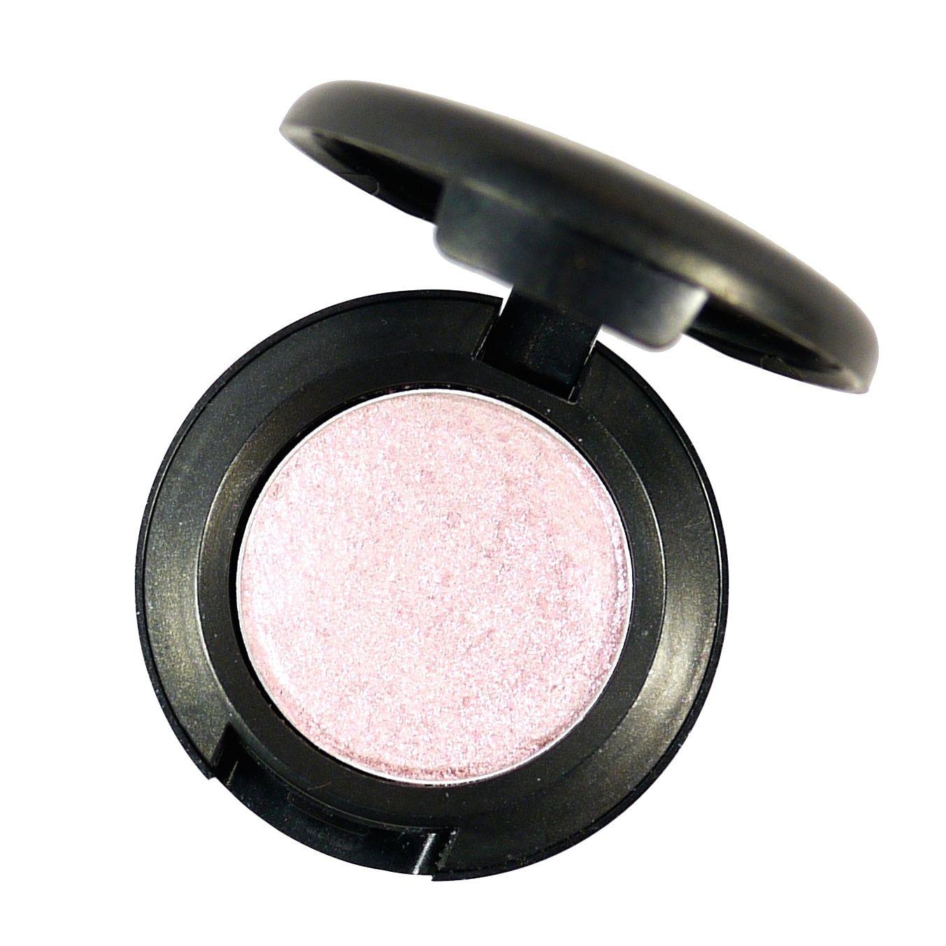 MAC Eyeshadow Taupeless #1
