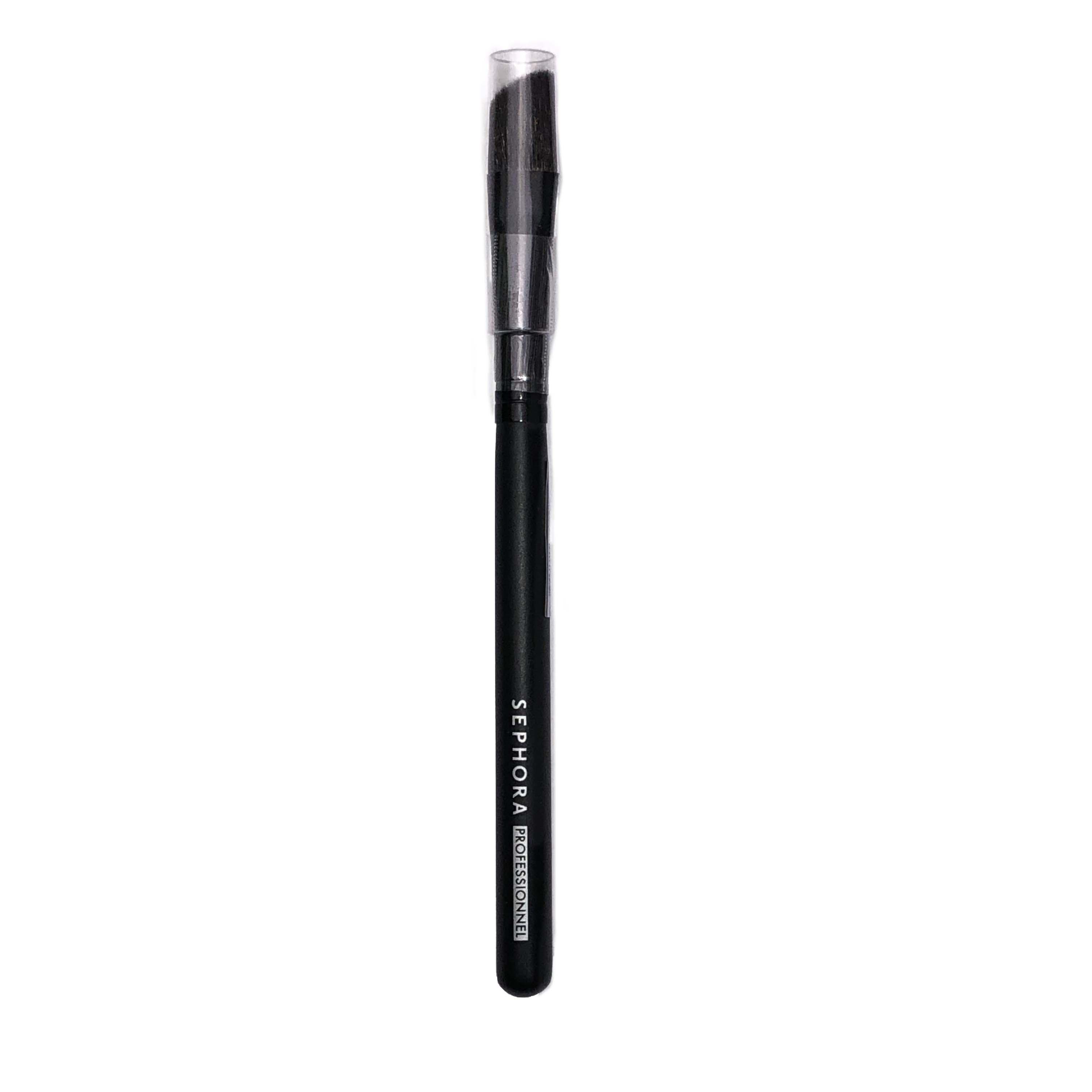 Sephora Professional Angled Shadow Brush