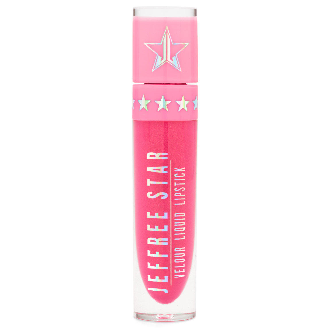 Jeffree Star Velour Liquid Lipstick Diva 