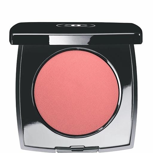 Chanel Le Blush Creme Inspiration 64