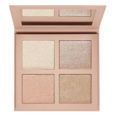 KKW Beauty Highlighter Palette 1