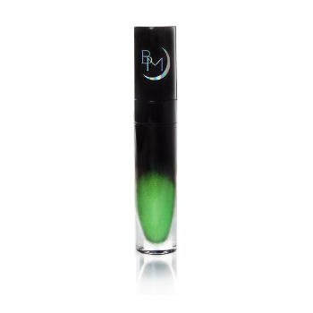Black Moon Cosmetics Liquid to Matte Lipstick Slime