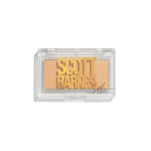 Scott Barnes Highlighter Singles Downright Dewy  