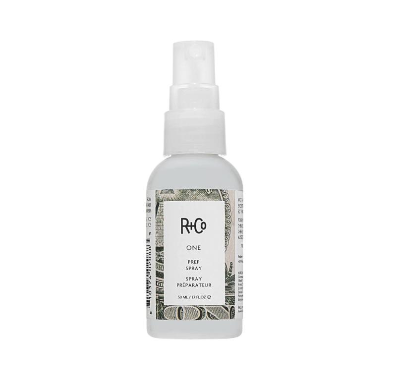 R+Co One Prep Spray Travel 28ml