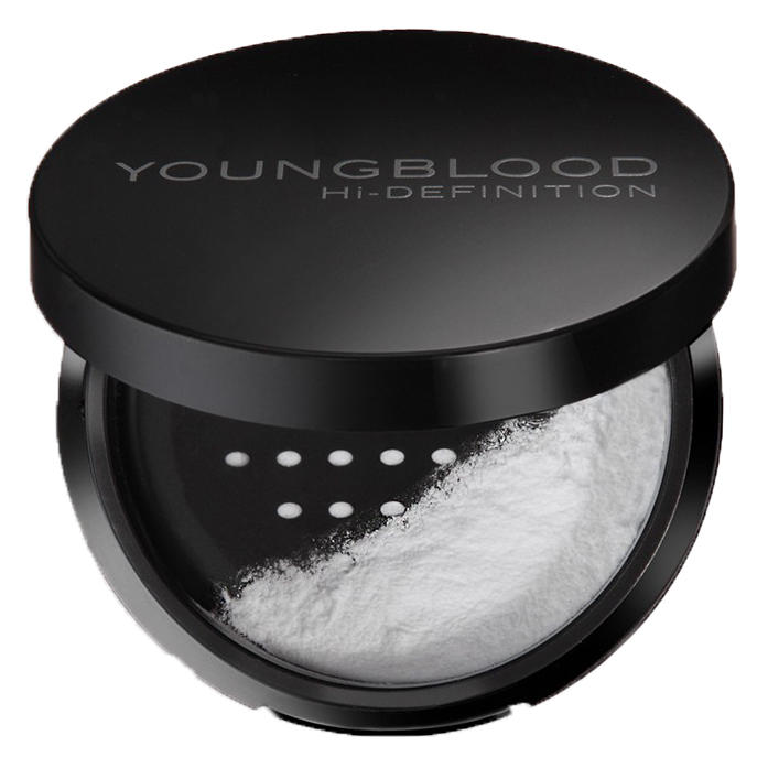 Youngblood Hi-Definition Hydrating Mineral Perfecting Translucent Powder
