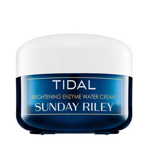Sunday Riley Tidal Brightening Enzyme Water Cream 50g