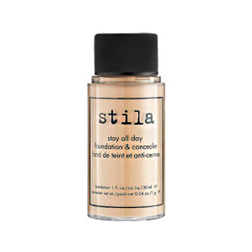 Stila Stay All Day Foundation Light 3 #1