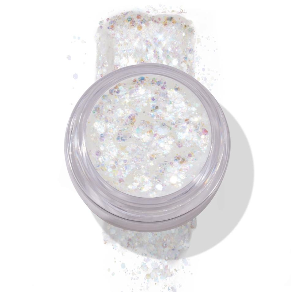 Colourpop Glitterally Obsessed Body Glitter In Your Eyes