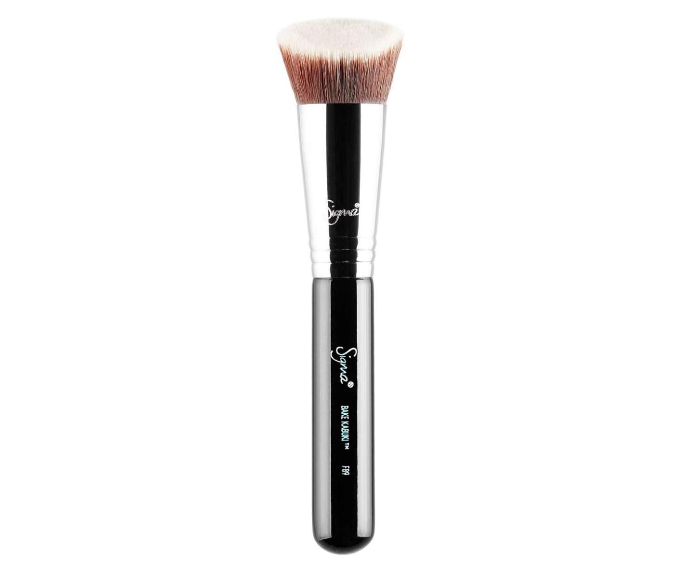 Sigma Bake Kabuki Brush F89