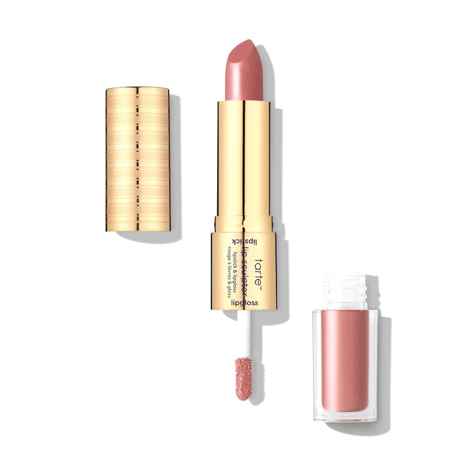 Tarte The Lip Sculptor Lipstick & Lipgloss Jam #0