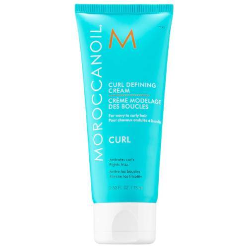 Moroccanoil Curl Defining Cream 75ml