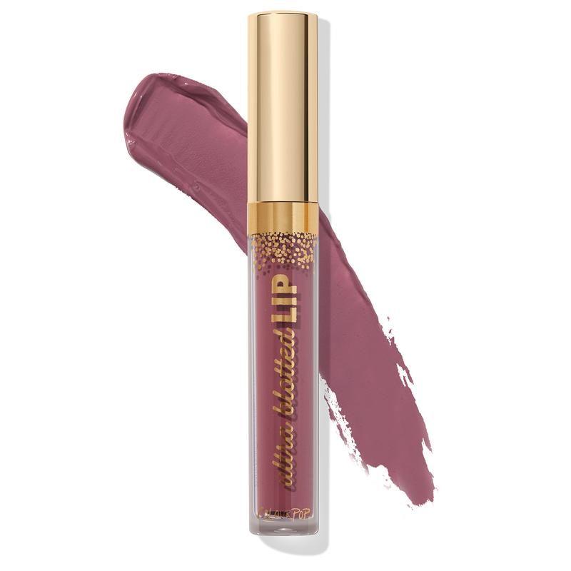 ColourPop Ultra Blotted Lip Cloud Chaser
