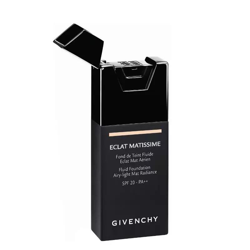 Givenchy Eclat Matissime Fluid Foundation Mat Amber 8