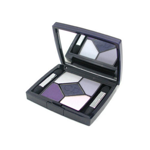 Dior 5 Couleurs Eyeshadow Palette Water Mist 180