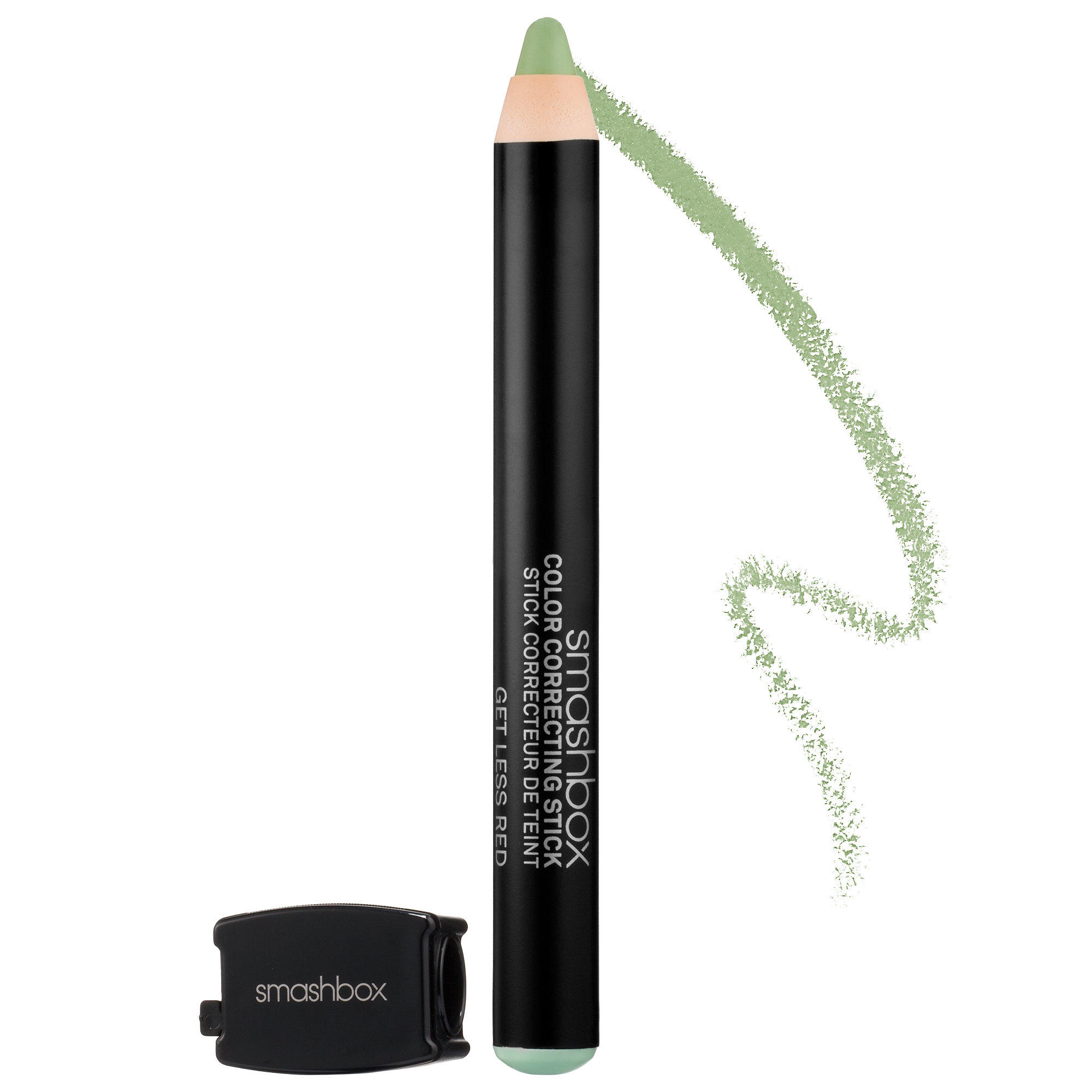 Smashbox Color Correcting Stick Get Less Red