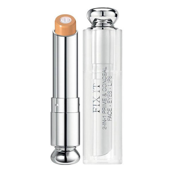 Dior Fix It 2-In-1 Prime & Conceal Dark 003