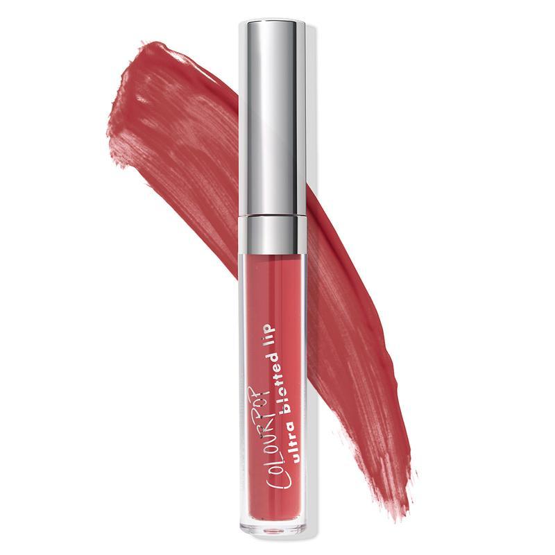 ColourPop Ultra Blotted Lip Cypress Chill