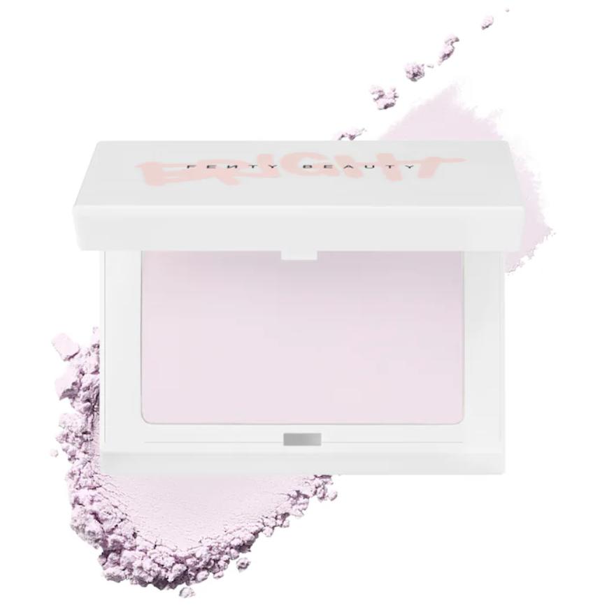Fenty Beauty by Rihanna Bright Fix Instant Brightening + Blurring Powder