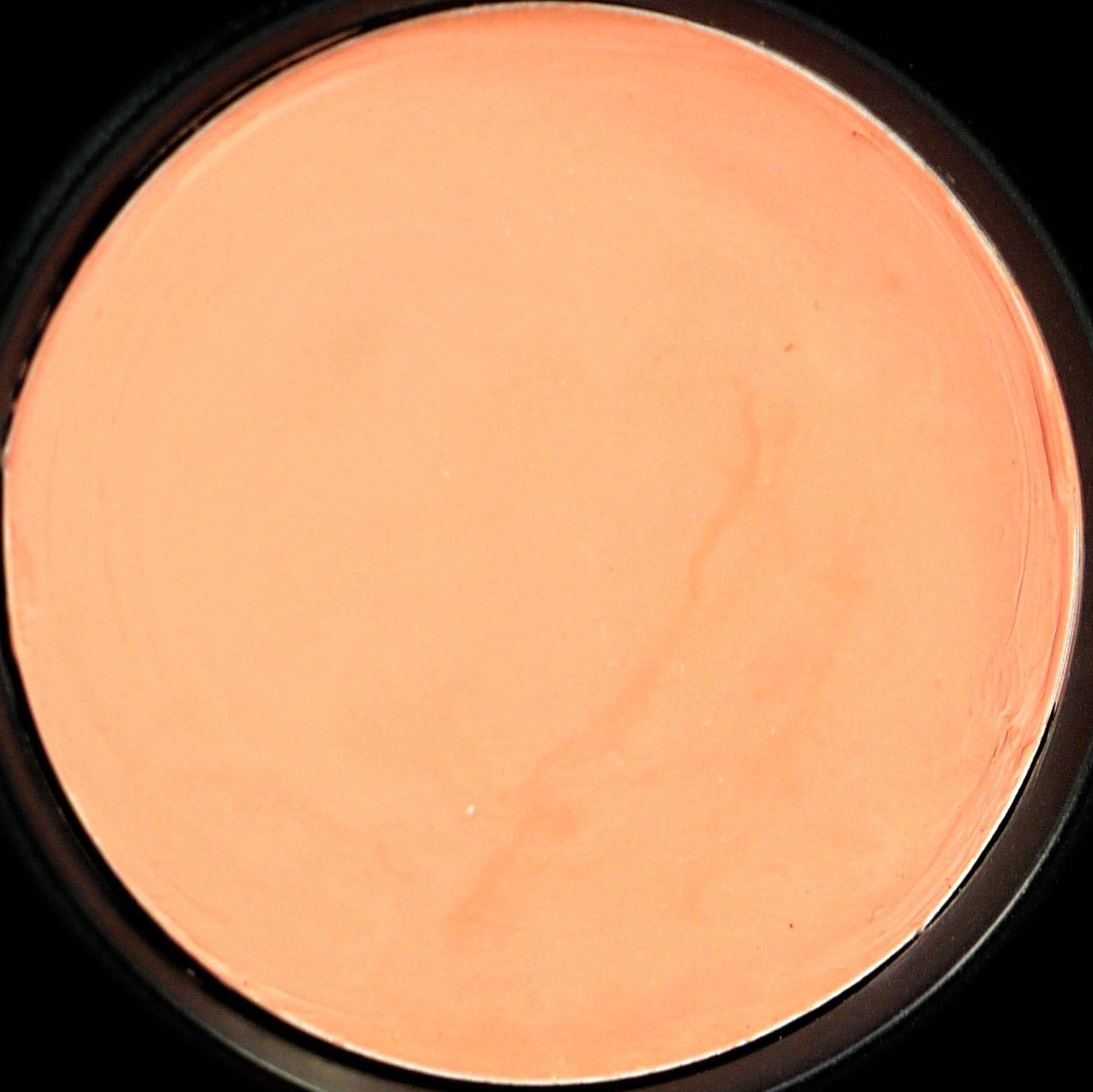 MAC Blushcreme Lilicent #1