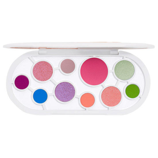 Sugarpill Capsule Collection Palette Anniversary Edition #2