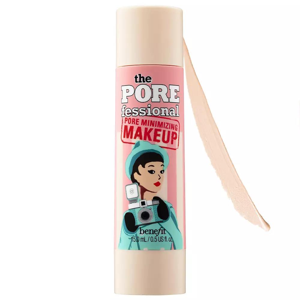 Benefit The POREfessional Pore Minimizing Makeup Fair 1 Mini