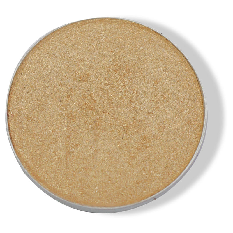 MAC Eyeshadow Refill Crème de Miel #0