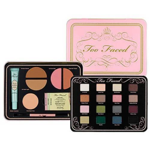 Too Faced Vintage Makeup Palette 