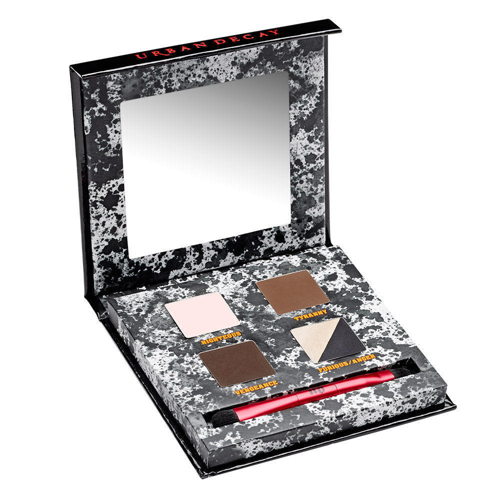 2nd Chance Urban Decay Pulp Fiction Eyeshadow Palette