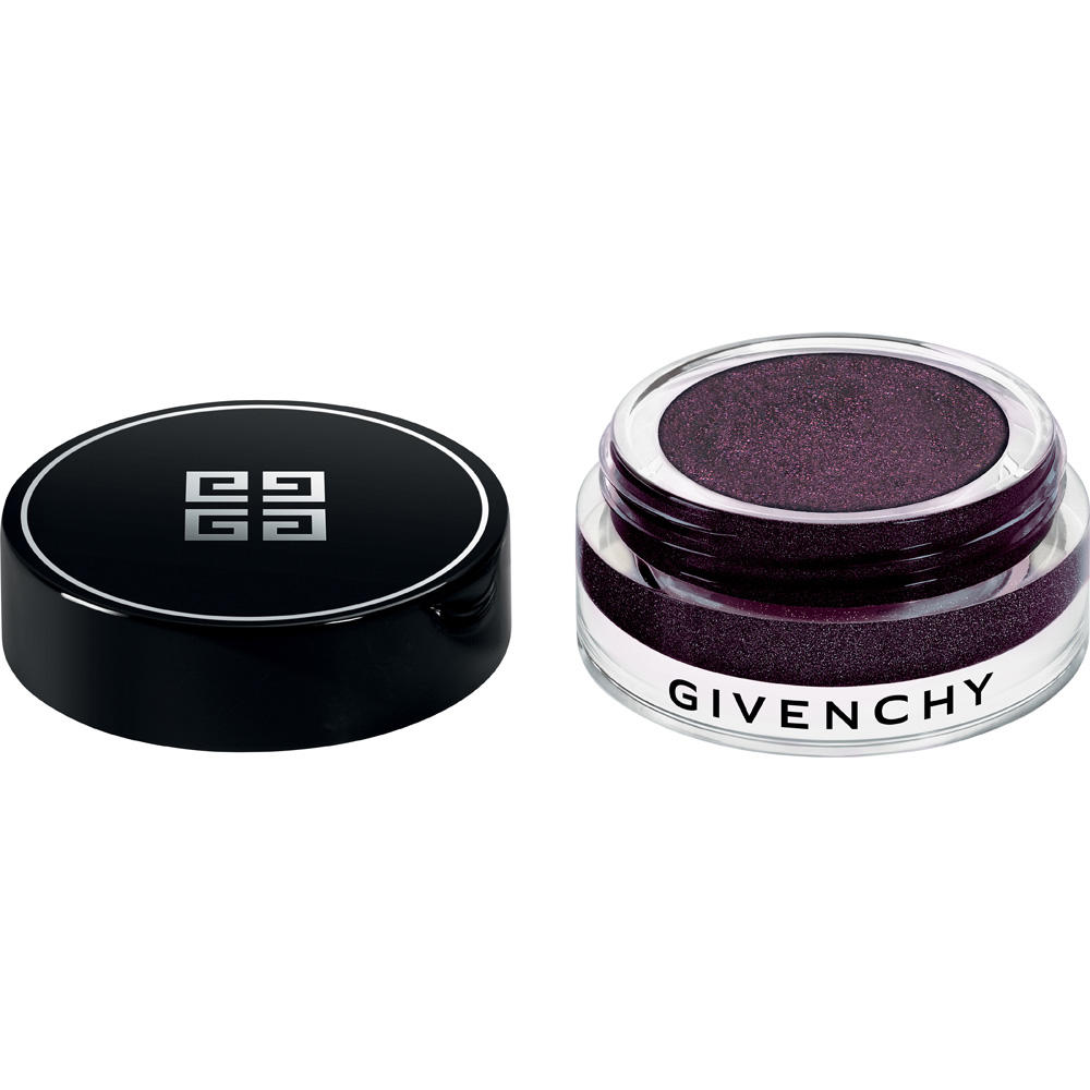 Givenchy Ombre Couture Cream Eyeshadow Rosy Black 20