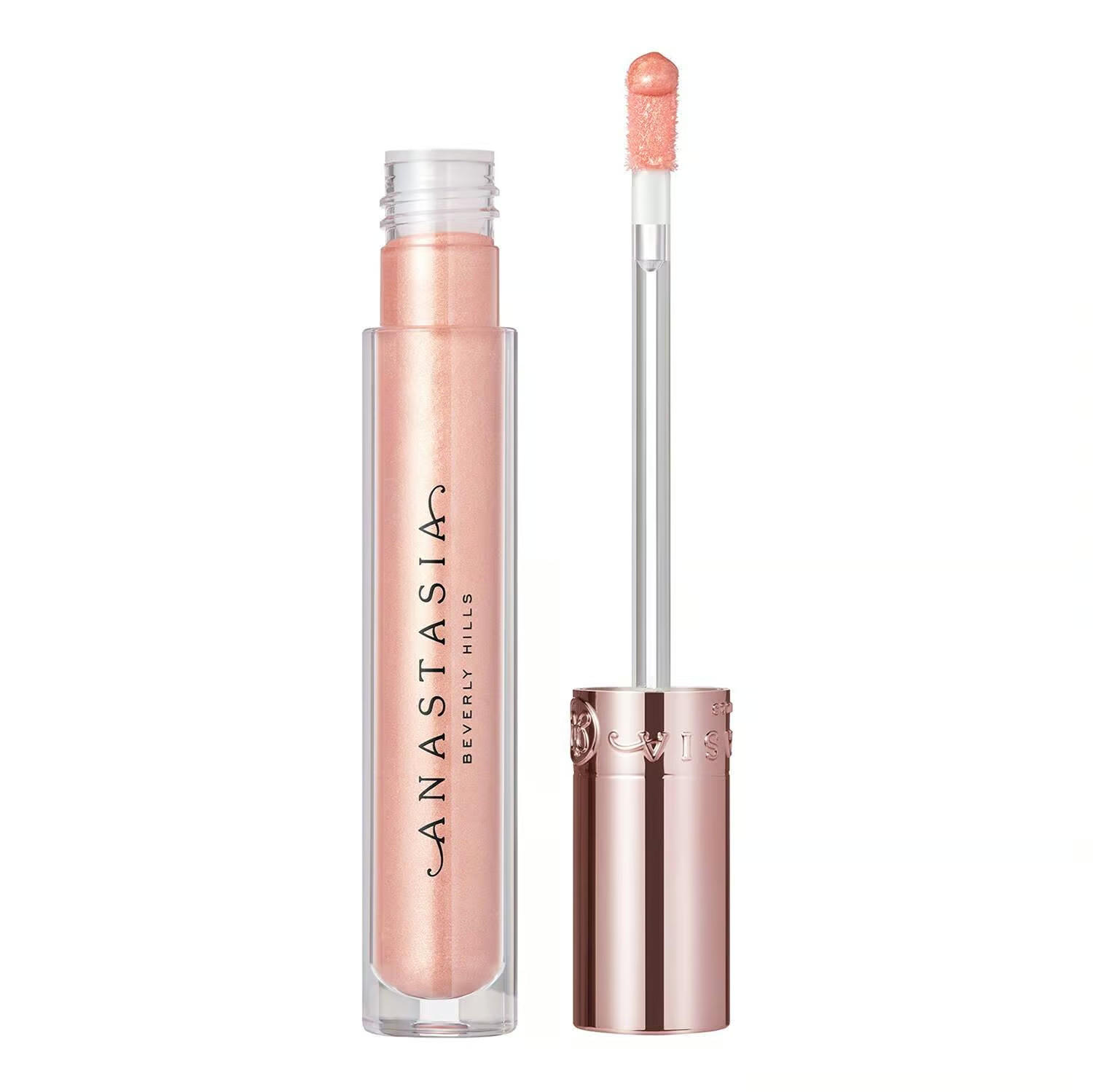 Anastasia Beverly Hills Lip Gloss Summer Vibes