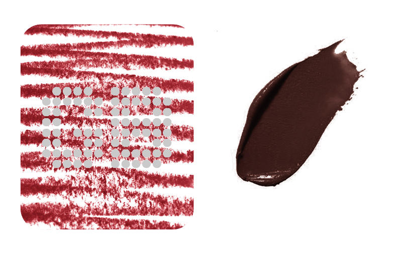 MAC Lipstick Smoove #3