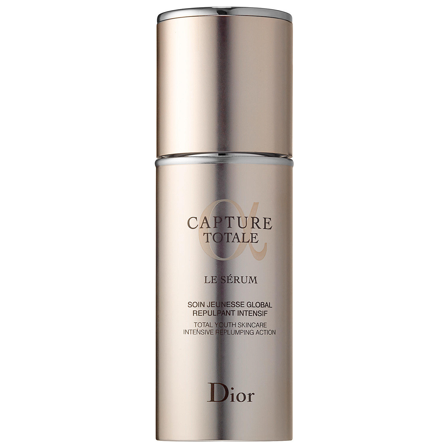 Dior Capture Totale Le Serum 