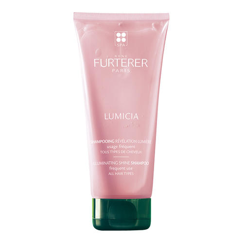 Rene Furterer Lumicia Illuminating Shine Shampoo Mini