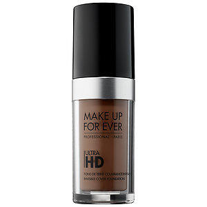 Makeup Forever Ultra HD Invisible Cover Foundation 178 = Y535