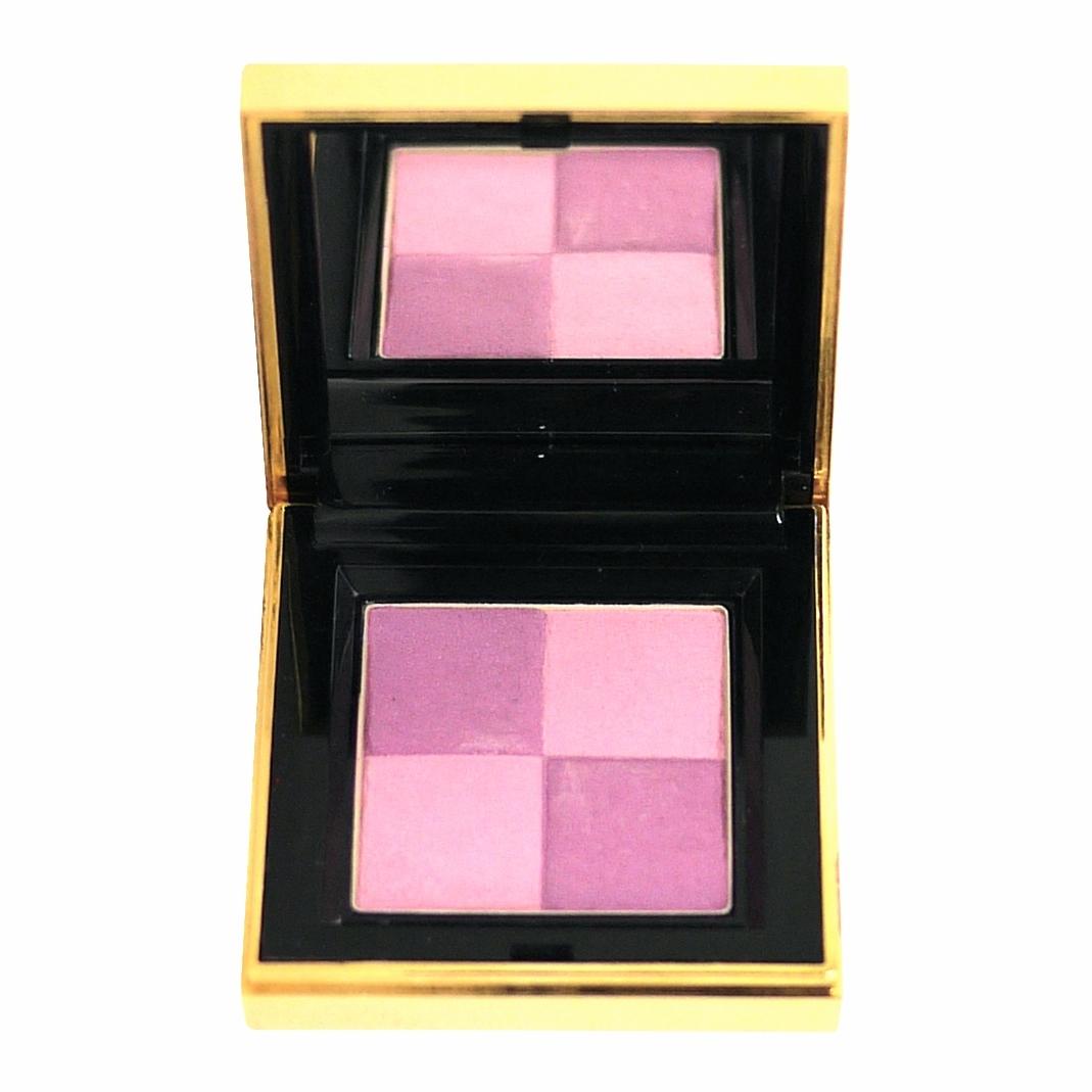 YSL Blush Radiance Rose 3 #0