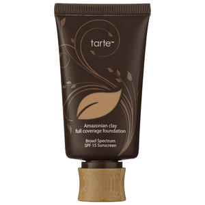 Tarte Amazonian Clay 12-Hour Full Coverage Foundation Deep Honey