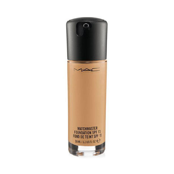 MAC Matchmaster SPF 15 Foundation 6.0