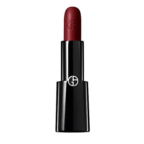 Giorgio Armani Rouge D'Armani Lipstick Flamboyant 404