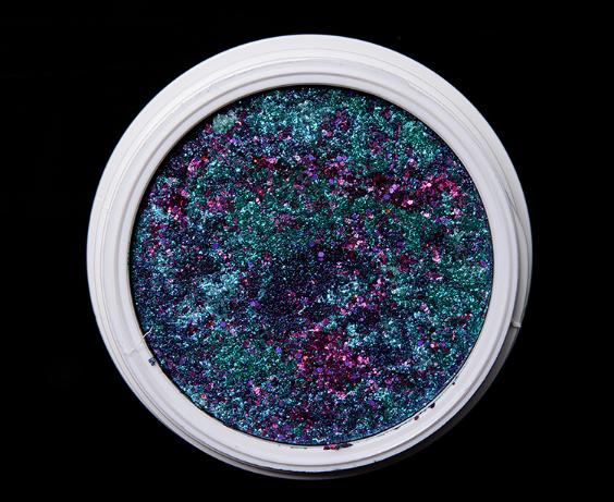 Colourpop Super Shock Shadow Sorry For Partyin'