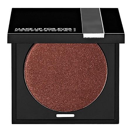 Makeup Forever Diamond Shadow Baked Brown 312