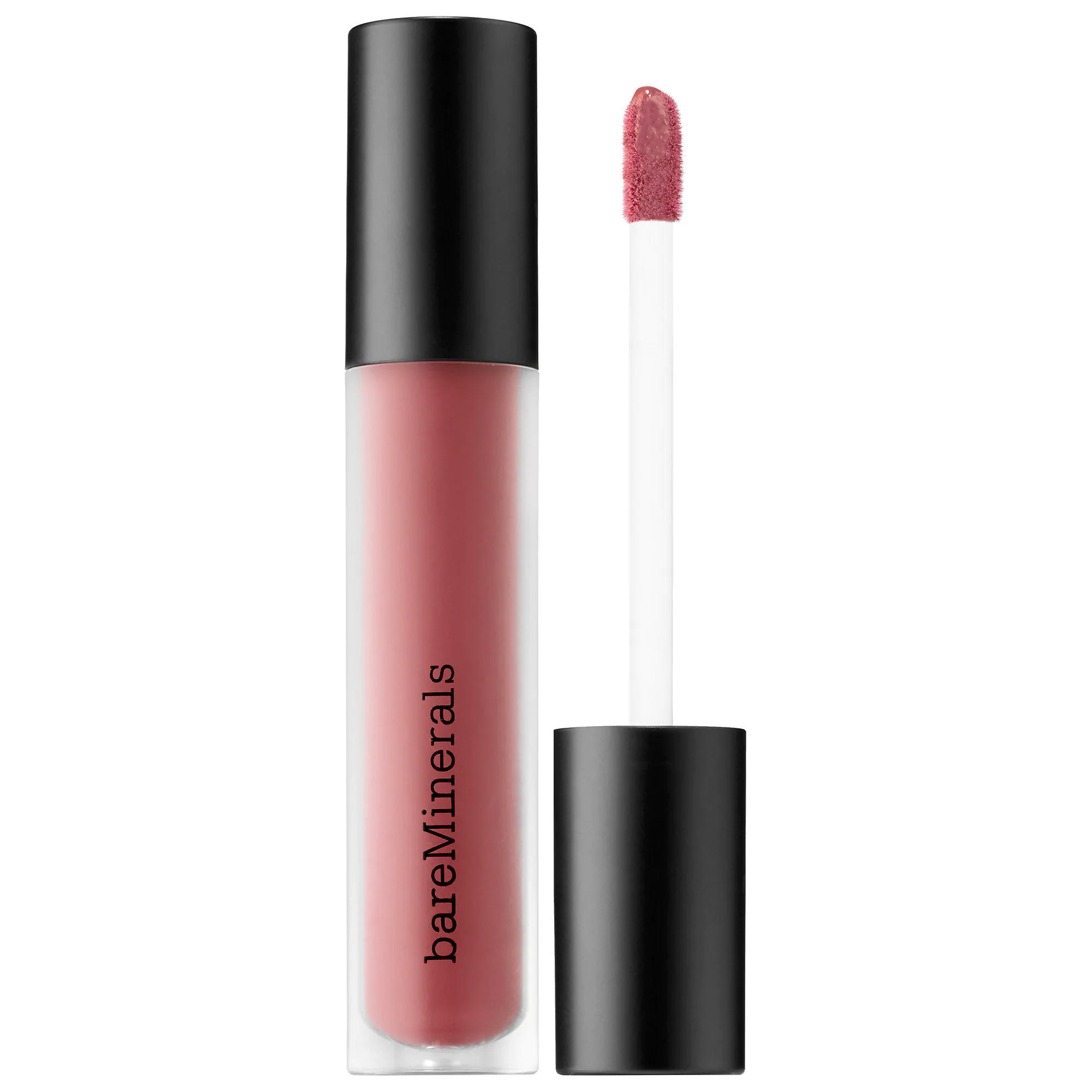 bareMinerals GEN NUDE Liquid Lipstick Swag Mini