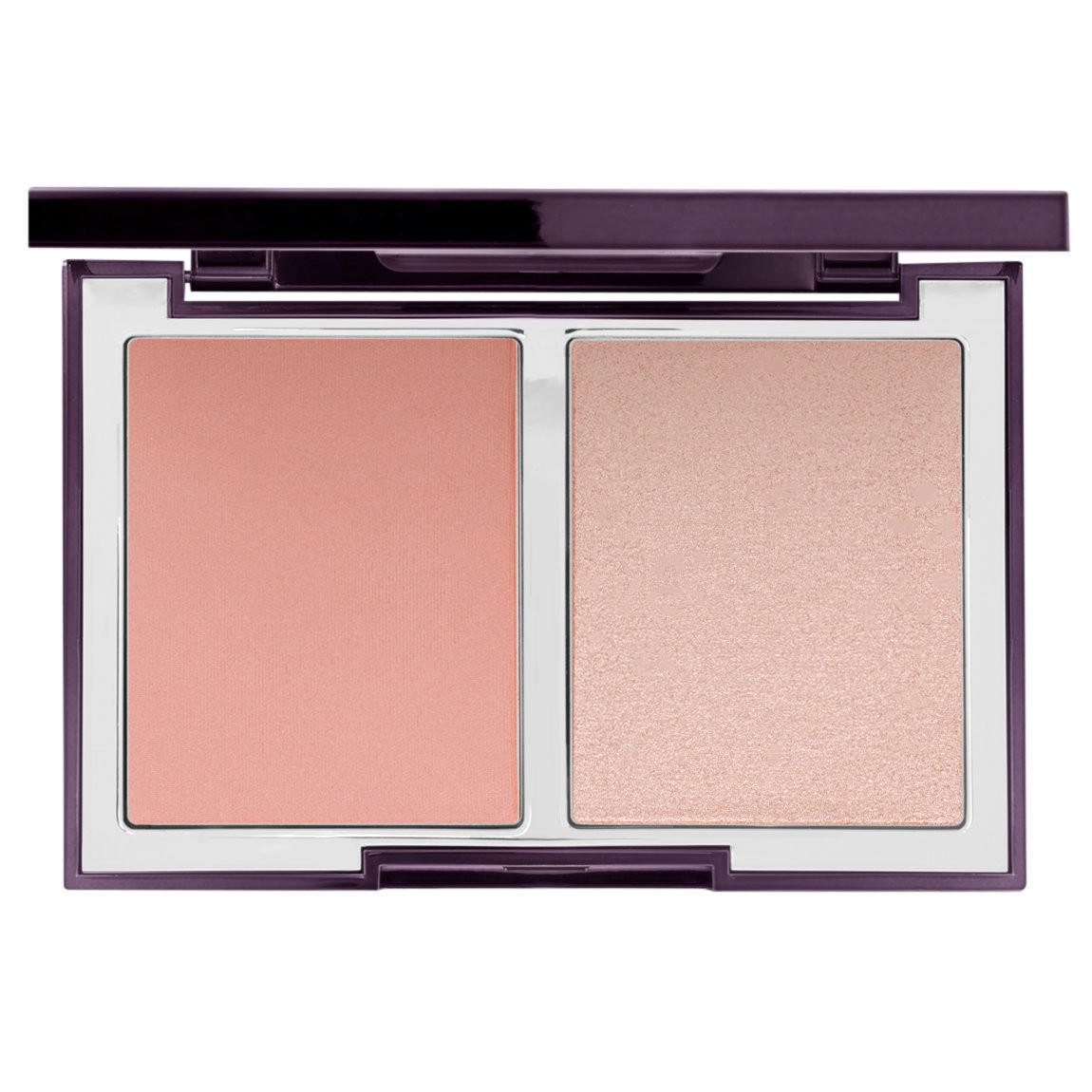 Wayne Goss The Weightless Veil Blush Palette Desert Blossom